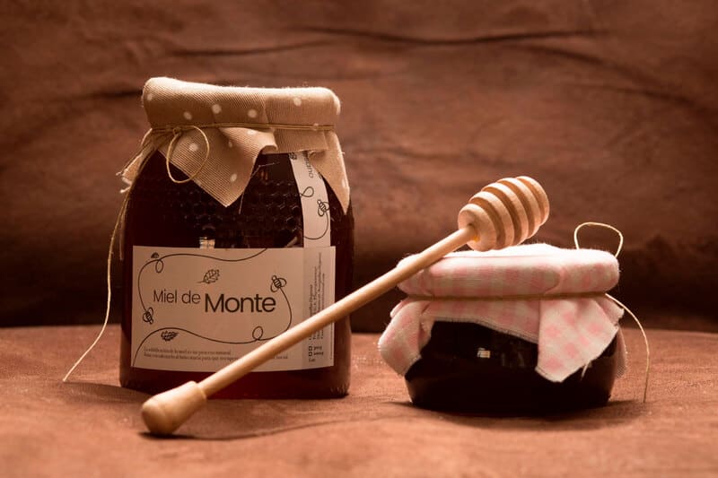 ¿CÓMO AYUDA LA MIEL A MI SALUD?