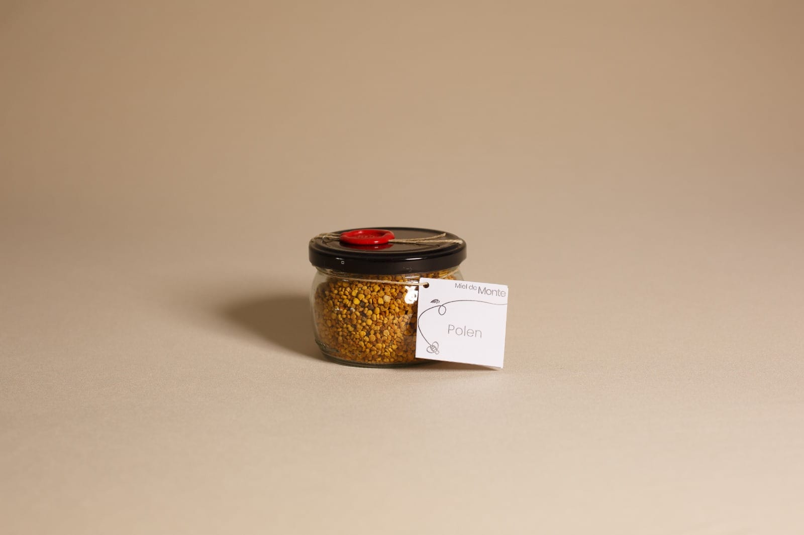 Polen de Flores de Segovia - Imagen 5