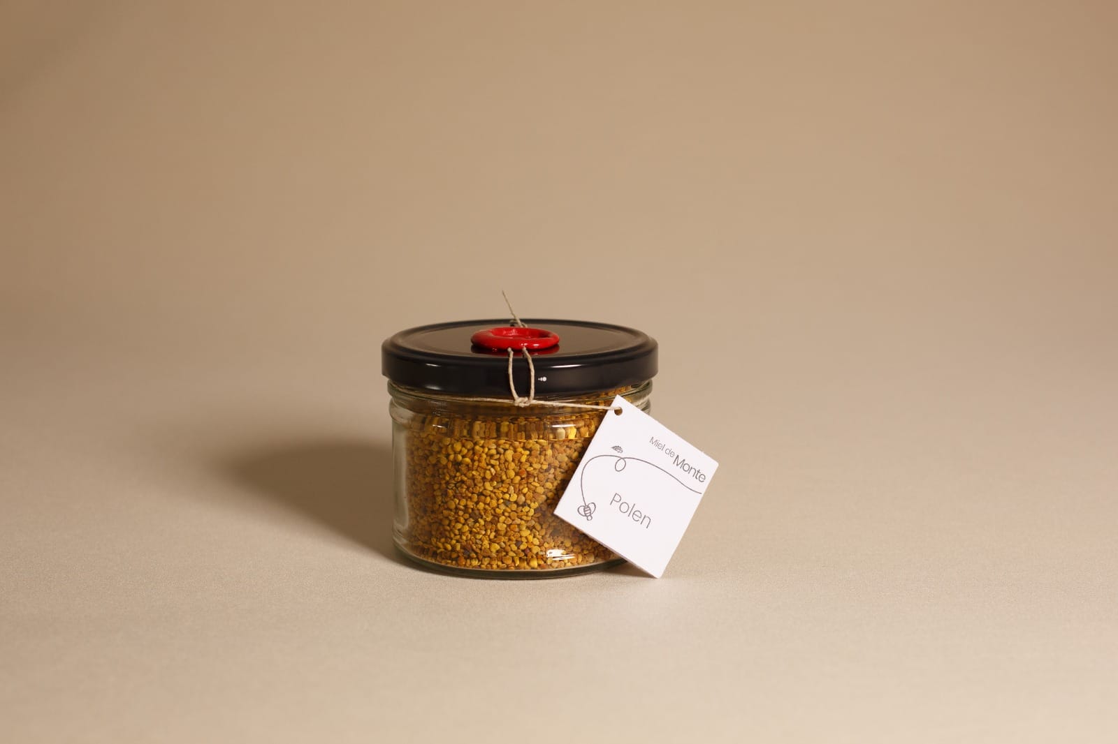 Polen de Flores de Segovia - Imagen 4