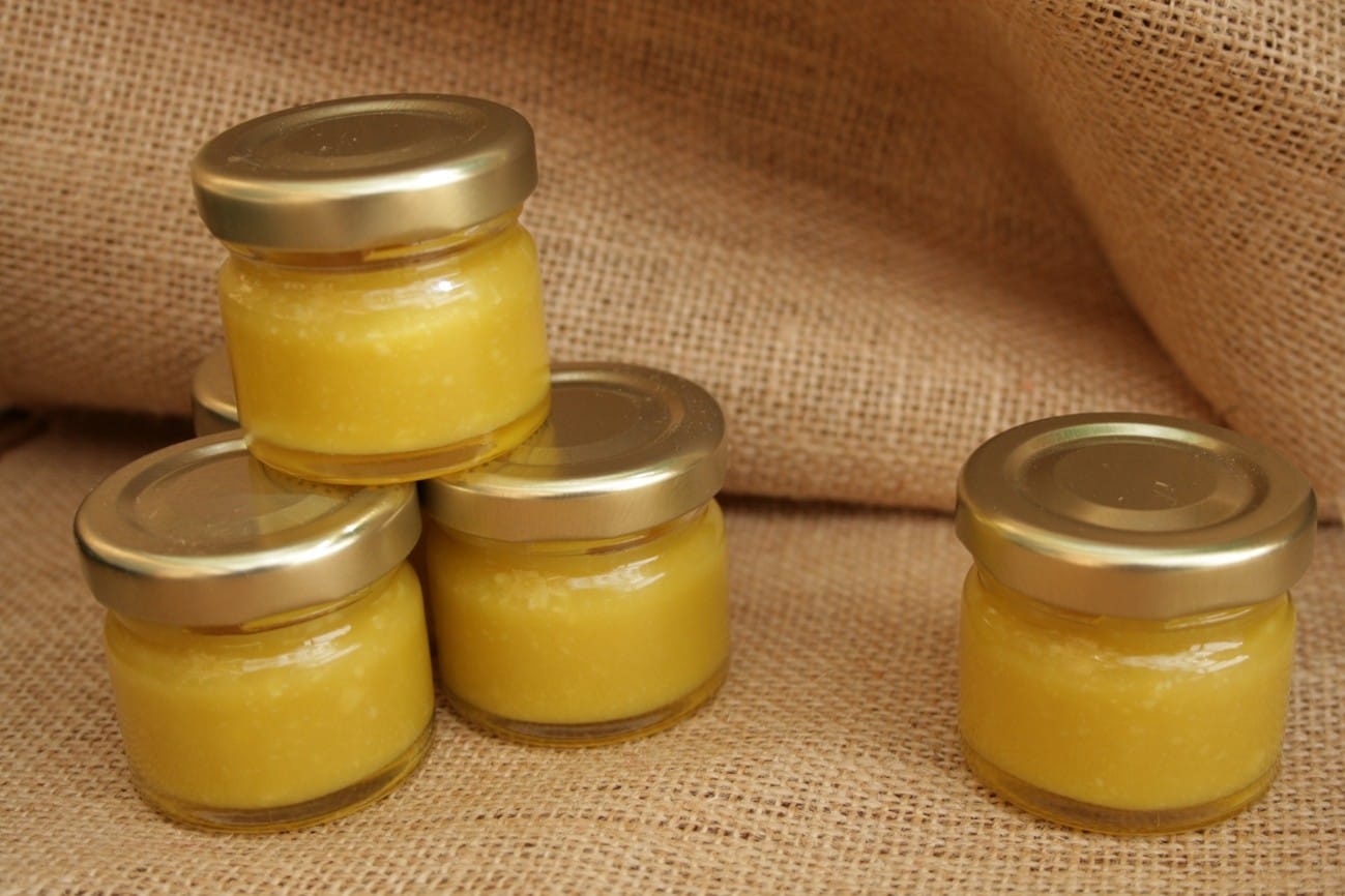 Ungüento de Propóleo